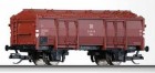 14712 Tillig Hinged roof Cement car
